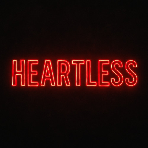 Heartless (Six Speed Mix)