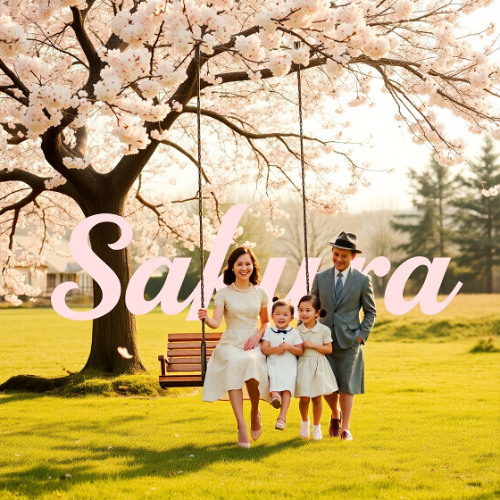 Sakura