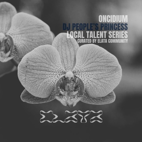 Oncidium 09 | DJ People's Princess
