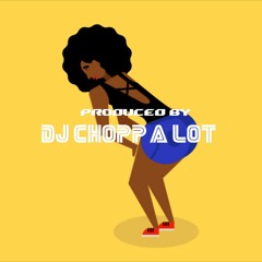 1. Do Da Bunny Hop - Prod. DJ Chopp-A-Lot