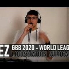 BreZ GBB 2020 World League - Loopstation Wildcard Face It
