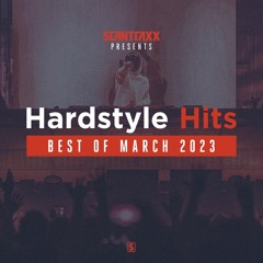 Hardstyle Hits| Best Of March 2023