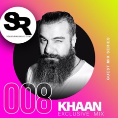 Exclusive Mix for Sensorial Radio NYC USA