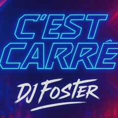 C’est Carré