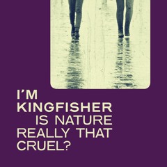 I'm Kingfisher - "Is Nature Really That Cruel?"