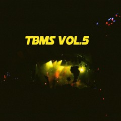 The Blender Mix Series Vol. 5