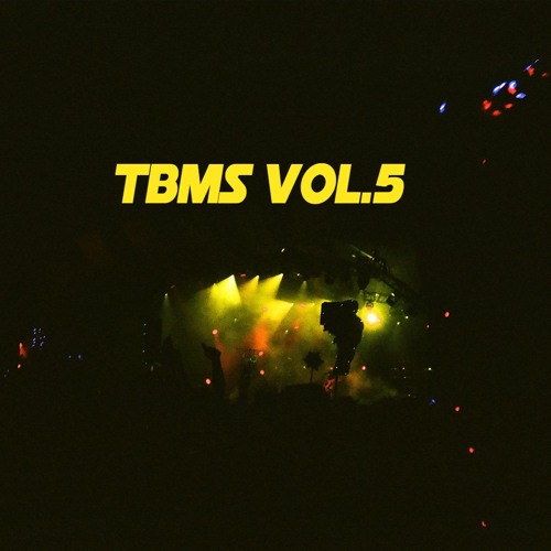 The Blender Mix Series Vol. 5