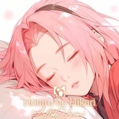 Naruto Shippuden OP5 - Hotaru No Hikari (Lullaby Version)