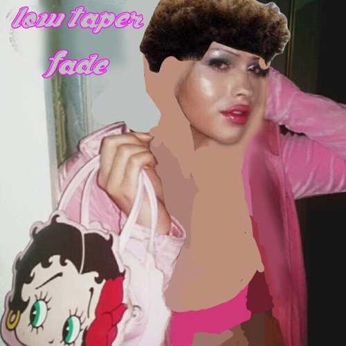 Salty Harrington - What Happened To Jon Benét?