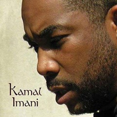 House Speaker ft. Kamal Imani (Original Mix) -6db