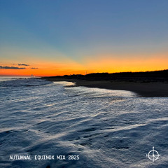 Autumnal Equinox Mix 2025