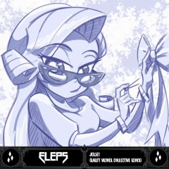 ELEPS - Jersey (Rarity Vrymer Collective Remix)