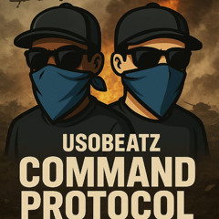 Usobeatz - Command Protocol