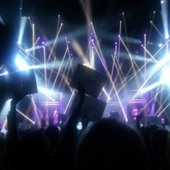 contaminated forces  - whats good ? whats really good ?!?