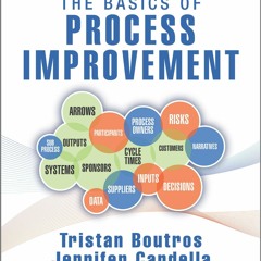 READ [PDF] The Basics of Process Improvement epub