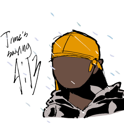 L Beats - Throwaways 2024