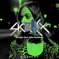 Skrillex - Summit (Soju Gang Flip)