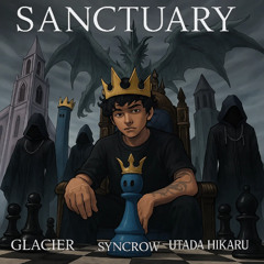 Sanctuary (Syncrow Mashup) - Hikaru Utada, Glacier x EO