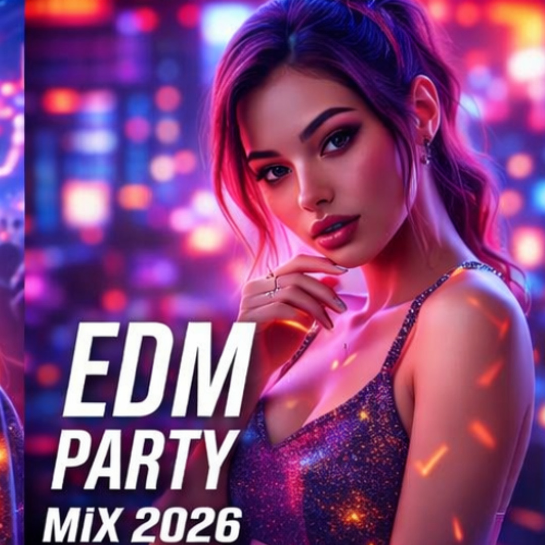 Stream New Car Music 2026 – Bass Boosted EDM Party Mix#797 by Electro ...