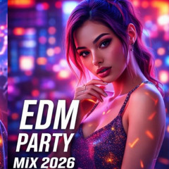 New Car Music 2026 – Bass Boosted EDM Party Mix#796