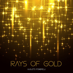 Rays Of Gold