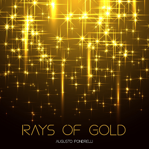 Rays Of Gold