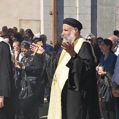 The Pleasing Aroma of Christ- رائحة المسيح الذكية- Fr. Louka Sidarous- القمص لوقا سيداروس