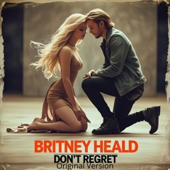 Don't Regret