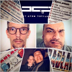 Remember BADLAND XX DJ SKUM MASHUP PCP SHOW