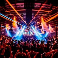Gnome Fury - Uptempo Edits