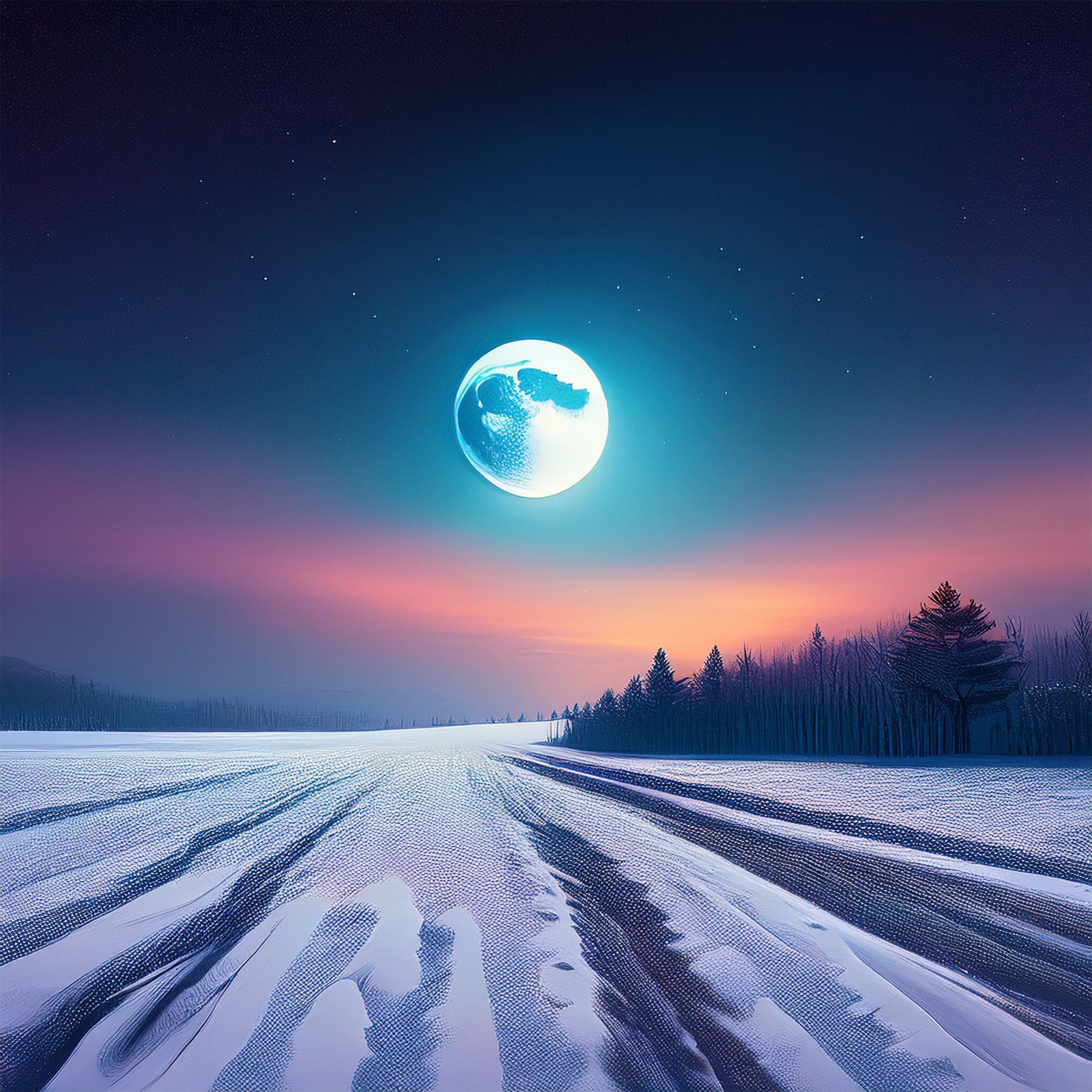 Outro (Winter Can't Stop Me) episode artwork