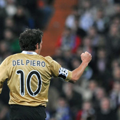 “A MI ESTILO” DEL PIERO ALESSANDRO