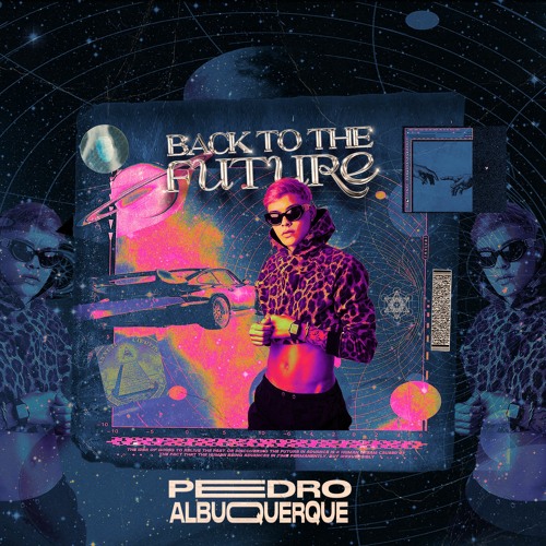 BACK TO THE FUTURE SETMIX