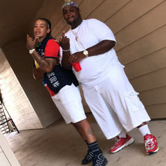 This Way - Trend ft Fayego