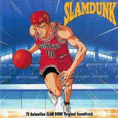 Rukawa Kaede no theme ~Cool Guy, Rukawa~