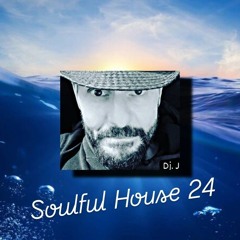 Soulful House 24