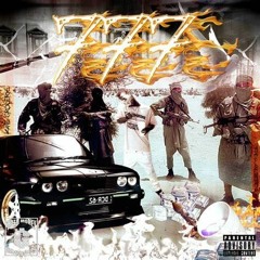 Kane Grocerys - 777 (Full Mixtape)