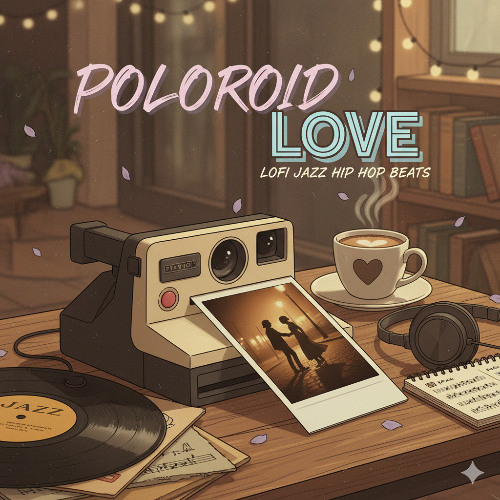 Low-Fi Lullaby - Lofi Jazz Hip Hop