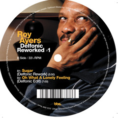 Sugar (Delfonic Rework)