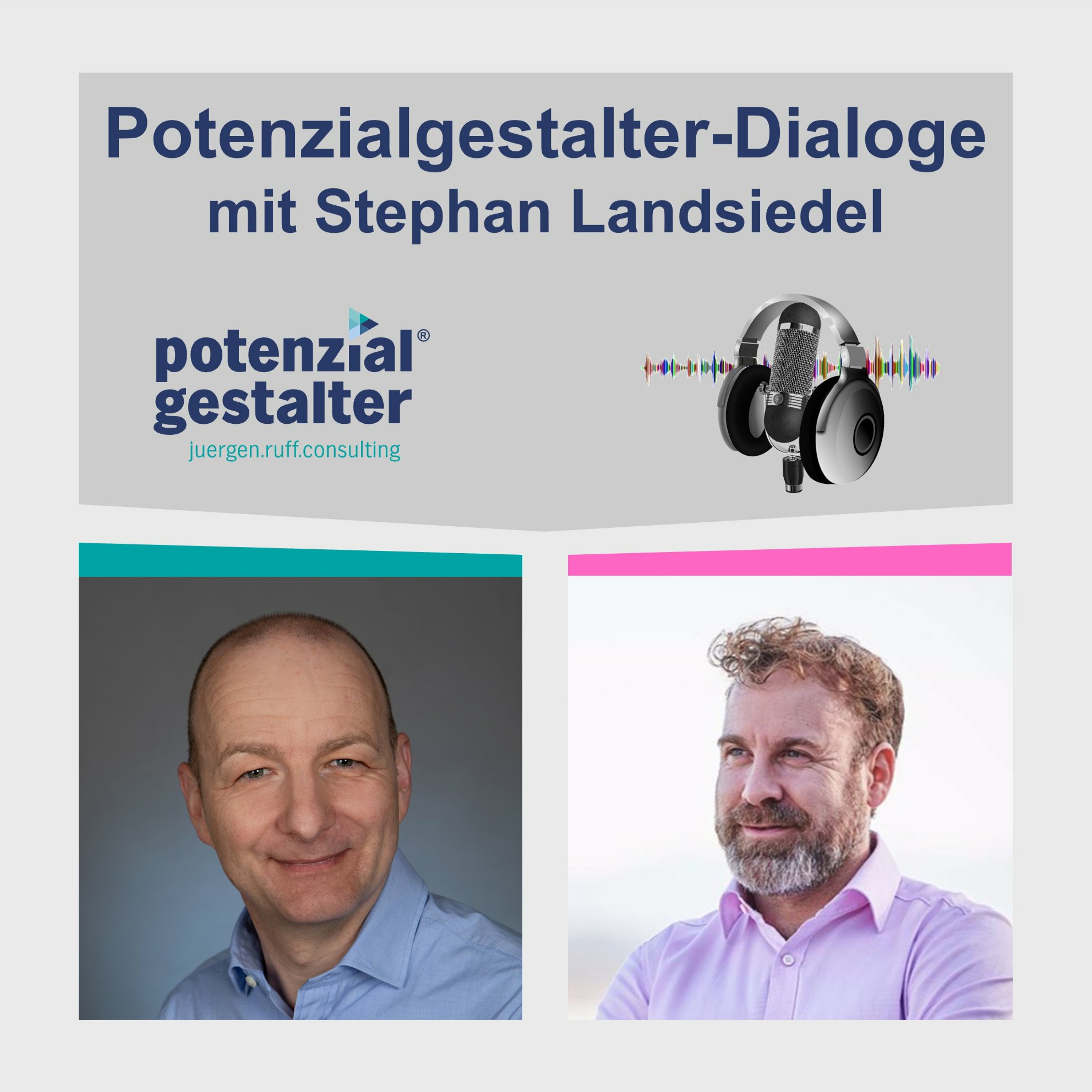 Potenzialgestalter-Dialoge