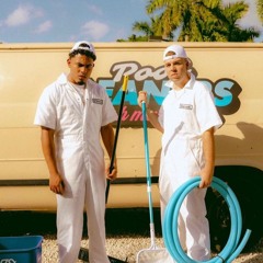 (FREE) Quevedo X MYKE TOWERS- "COMO ANTES" | Reggaeton Type Beat 2025