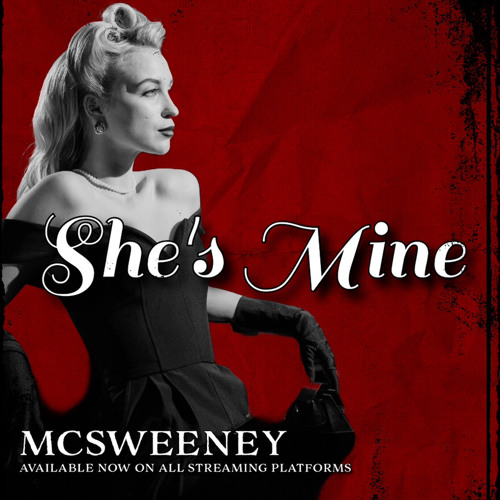 She's Mine (Original Mix)