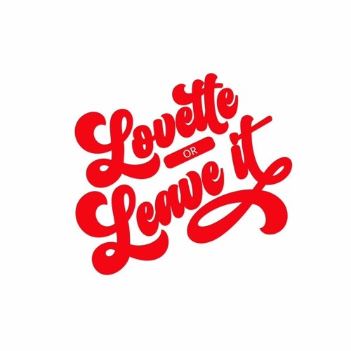 Lovette or Leave It