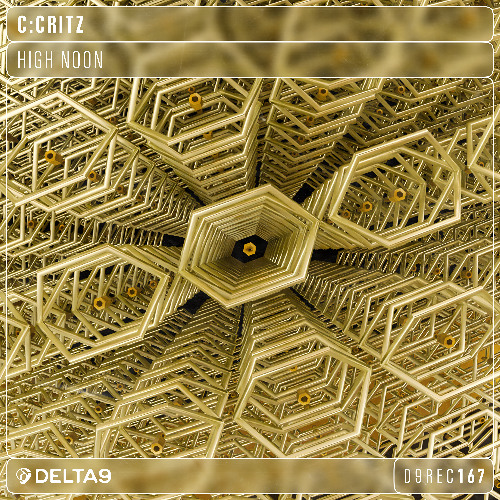 C:Critz - High Noon