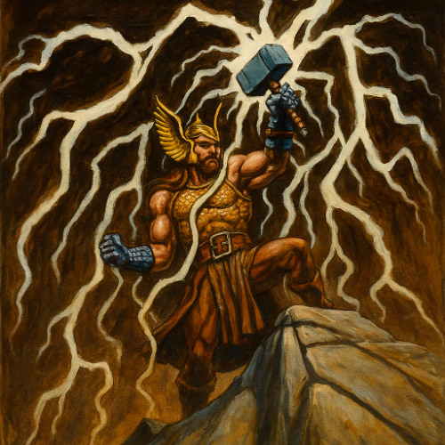 Armageddon