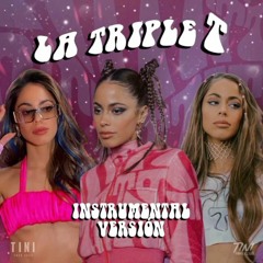La Triple T (Live - Instrumental Versión)