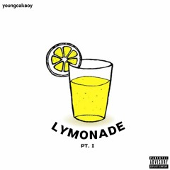 ʟʏᴍᴏɴᴀᴅᴇ ᴘᴛ. ɪ