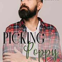 Read pdf Picking Poppy: A SANCTUM Novel by  Pepper North