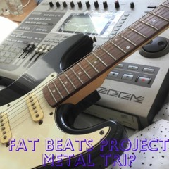 Metal trip from long long time ago