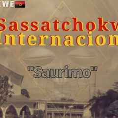 Saulimbo - Sassa Tchokwe Internacional